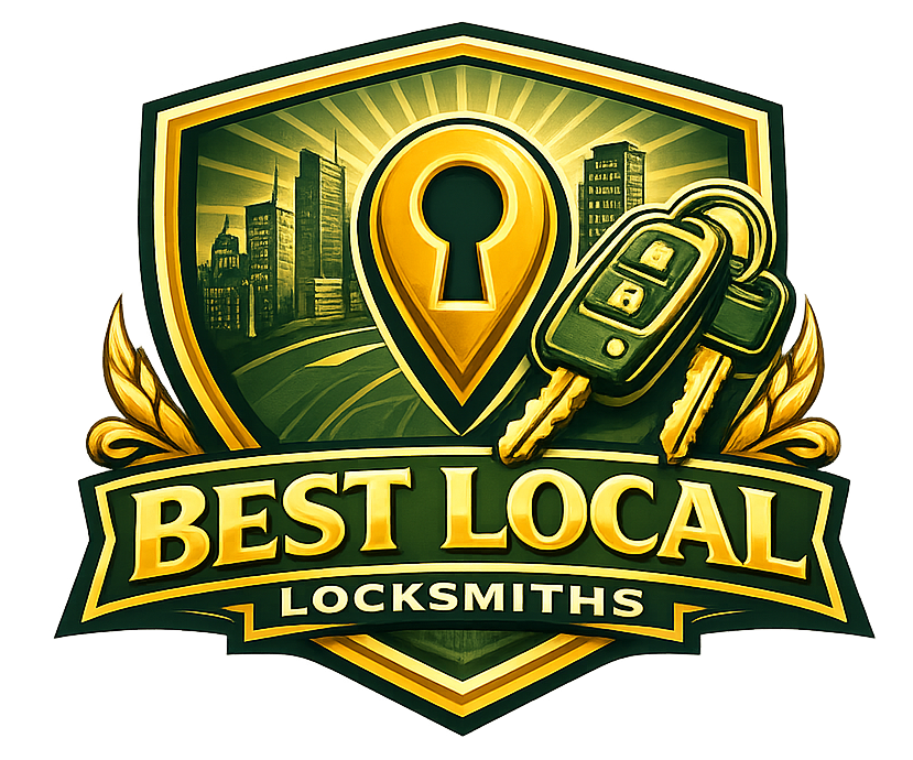 Local Locksmiths – Locksmith near me